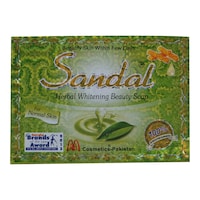 Picture of Sandal Herbal Whitening Beauty Soap
