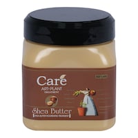 Picture of Care Art Plant Shea Butter Nourishing Treatment for Hair, 650gm