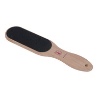 Picture of Best Choice Pedicure File with Wooden Finish