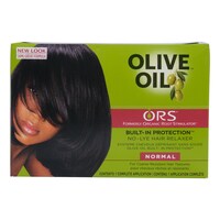 Picture of Olive Oil Organic Root Stimulator Hair Relaxer