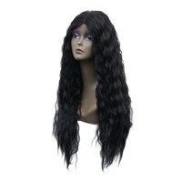 Picture of Bobbi Boss Lace Front Premium Synthtic Wig Lyrica with Swiss Lace
