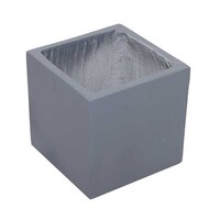 Picture of Yatai Concrete Squared Creative Plant and Flower Pot