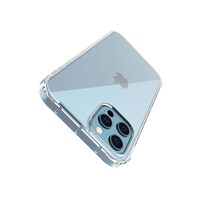 Picture of Olige Crystal Clear Cover For iPhone 12 Pro Max - 6.7 inch 