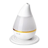 Picture of Water Drop Multipurpose Humidifier - White