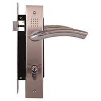 Picture of VILA Handle and Lock Complete Set