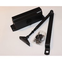 Picture of Vila Hydraulic Door Closer with Parallel Arm Bracket