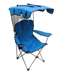 Picture of Yatai Oceanus Folding Chair with Quick Access Roof