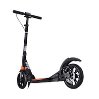 Picture of Fang Honelevo Scooters for Adults with Double Shock Absorption, Black
