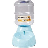 Picture of Jjone Water Dispenser for Pets, 3.8L - Multicolour