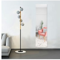Picture of Homeme Full Length Wall Mirror, 30 x 30 cm