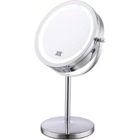 Picture of Jjone LED Vanity Lighted Makeup Mirror, 7 inch