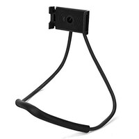 Picture of Cutemom Universal Lazy Hanging Neck Phone Stand Mount, Black