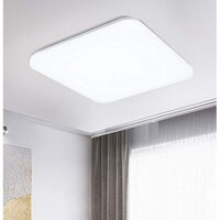 Picture of Sigma Lamp Led Ceiling, Simple But Modern Design Super Bright Daylight