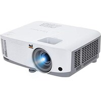 Picture of ViewSonic Xga Dlp Business & Education Projector, White, Pg603X