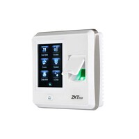Picture of Zkteco Fingerprint Door Access Control System, ZK-SF300