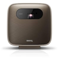 Picture of Benq Wireless 500 Lumen Mini Portable Projector, Gs2