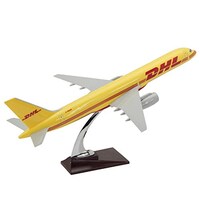 Picture of Youmei 1:100 Large Resin Model Aircraft, DHL A350