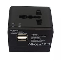 Picture of Youmei Universal Travel Plug Adapter