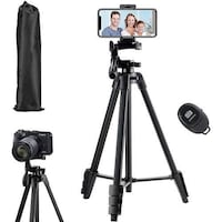 Picture of Lightweight Tripod Stand Holder