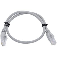 Picture of Hightech Patch Cord Cable, Grey - 0.5m