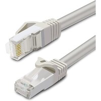 Picture of S-TEK Cat 7 High-Speed Gigabit Ethernet RJ45 Cable, 2m/6.6feet