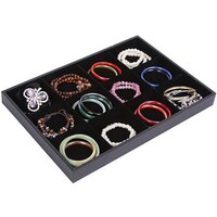 Picture of Padom Jewelry Tray Organizer and Storage