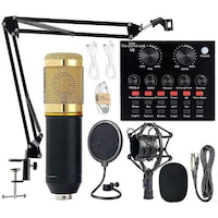 Picture of Padom BM800 Suspension Microphone Kit