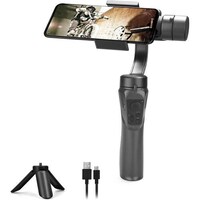 Picture of Padom 3-Axis Gimbal Handheld Smartphone Stabilizer