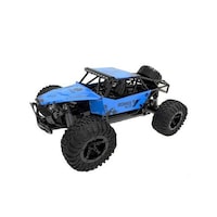 Picture of Mytoys High Speed Die Cast Metal Body RC Rock Crawler Racing Car