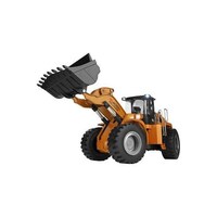 Picture of Mytoys 14800 1/14 2.4G Electric Remote Control Bulldozer, 48cm