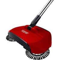 Picture of Sonashi SMS/6000 Tornado Sweeper, Red