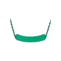 Picture of RBWTOY Swing Seat With Snap Chain Hook, Green