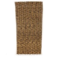Picture of Lingwei Bamboo Natural Reed Curtain Window Blinds, 120x200cm