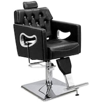 Picture of Salon Hydraulic Adjustable Makeup Chair