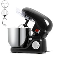 Picture of NB North Bayou Multi Functional Stand Mixer, 1200W, 8 Litter