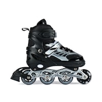 Picture of Roller Inliner Skates, FBA6, Red
