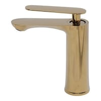 Picture of End Point Wash Basin Tap, Bronze, EP305
