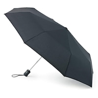 Picture of Fulton Open & Close 3 Unisex Adult Umbrella, Black