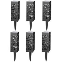 Picture of Joyway Solar Pathway Light, Pack of 6Pcs