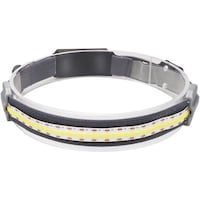 Picture of Joyway LED USB Rechargeable Headlamp Flashlight