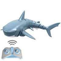 Picture of Remote Control Shark Toy for Kids