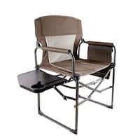 Picture of Joyway Folding Aluminium Camping Chair