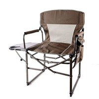 Picture of Joyway Heavy Duty Folding Camping Chair, Green