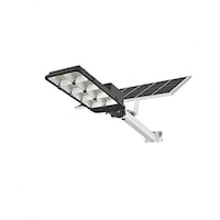 Picture of Latus Large Solar Street Outdoor Light, 600W, White
