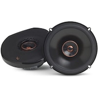 Picture of Infinity Reference 6-1/2inch 2-way Car Speakers, 1 Pair, 6.5 Inch, 6532IX