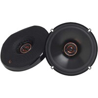 Picture of Infinity Reference 6-1/2inch Coaxial Car Speaker, 165w, 1 Pair, 6532EX