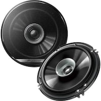 Picture of Pioneer Dual Cone Car Speakers, 1pair, TS-G1610F-2