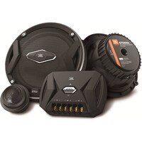 Picture of JBL Premium Component Car Speaker System, 6.5-inch, GTO609C