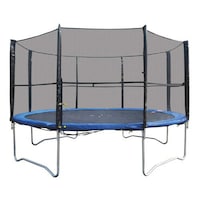 Picture of Megastar Outdoor Trampolines Jump Bed,  6 ft