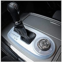 Picture of Yonk Car Gear Shift Panel Drive Control Switch Dust-proof Cover